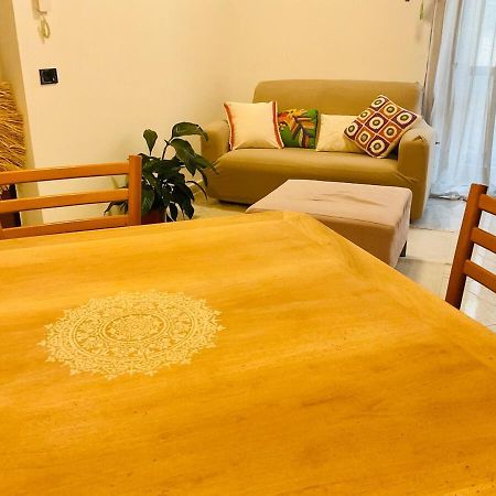 Casa Oliva Alghero Zewnętrze zdjęcie