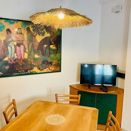 Casa Oliva Alghero Zewnętrze zdjęcie