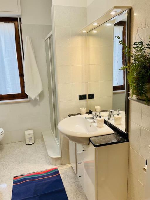 Casa Oliva Alghero Zewnętrze zdjęcie