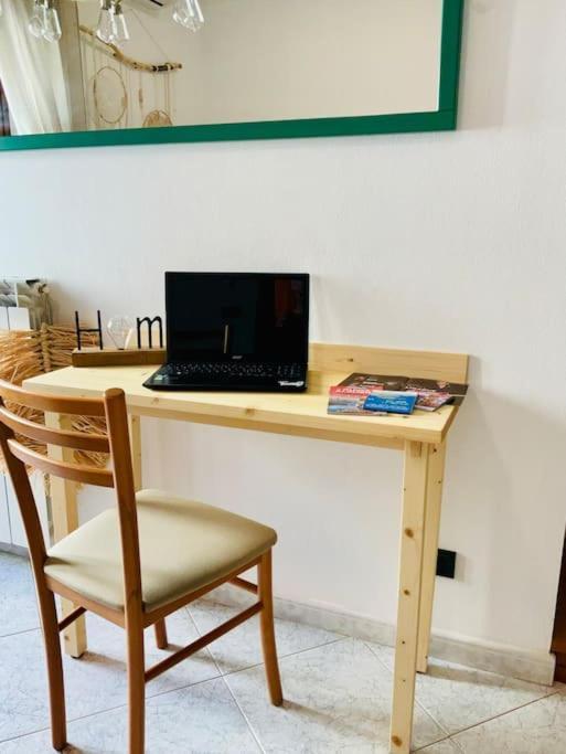 Casa Oliva Alghero Zewnętrze zdjęcie