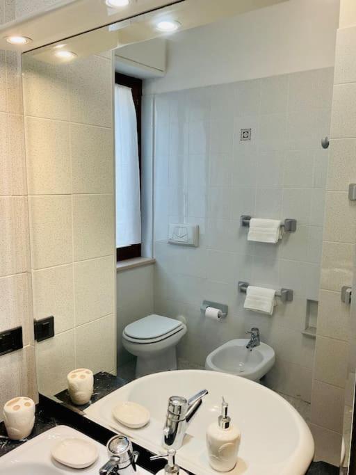 Casa Oliva Alghero Zewnętrze zdjęcie