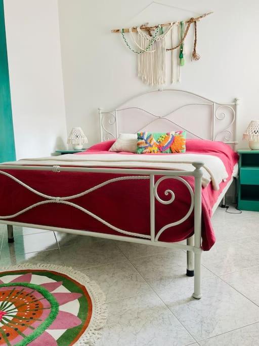 Casa Oliva Alghero Zewnętrze zdjęcie