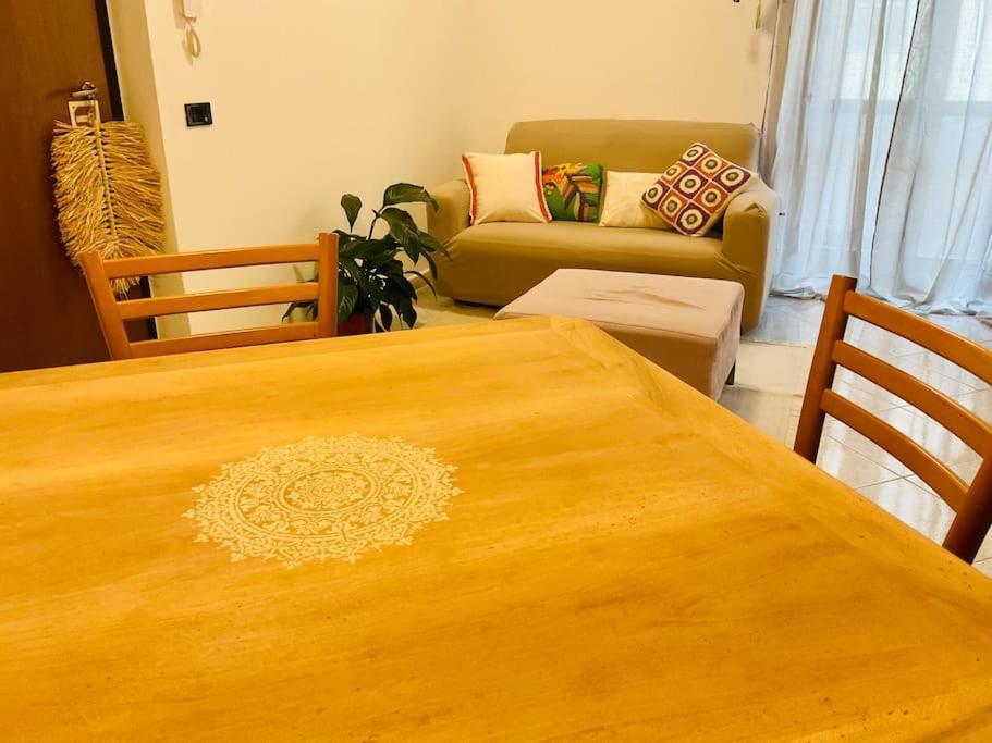 Casa Oliva Alghero Zewnętrze zdjęcie