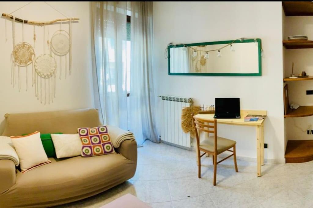 Casa Oliva Alghero Zewnętrze zdjęcie