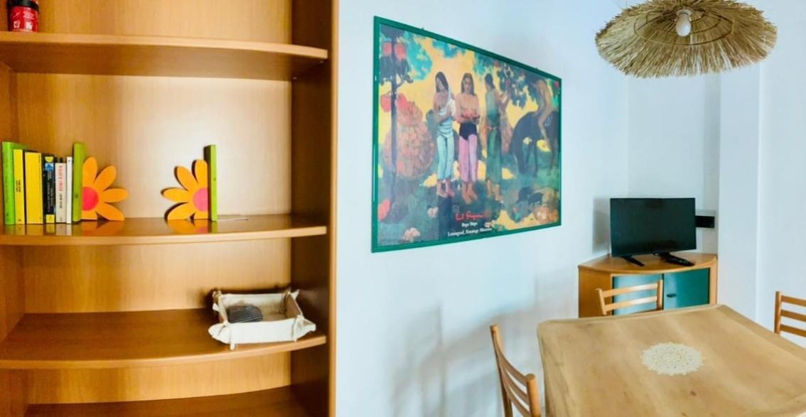 Casa Oliva Alghero Zewnętrze zdjęcie