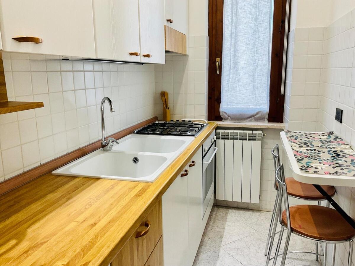 Casa Oliva Alghero Zewnętrze zdjęcie