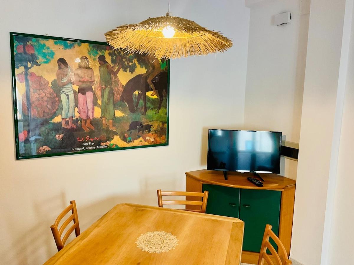 Casa Oliva Alghero Zewnętrze zdjęcie