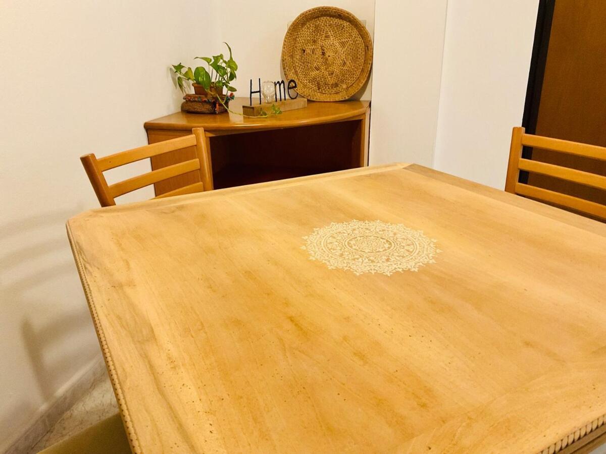Casa Oliva Alghero Zewnętrze zdjęcie