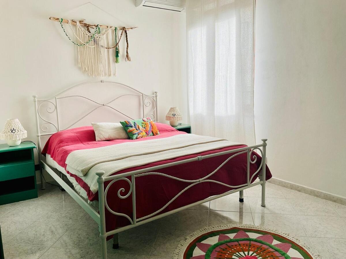 Casa Oliva Alghero Zewnętrze zdjęcie