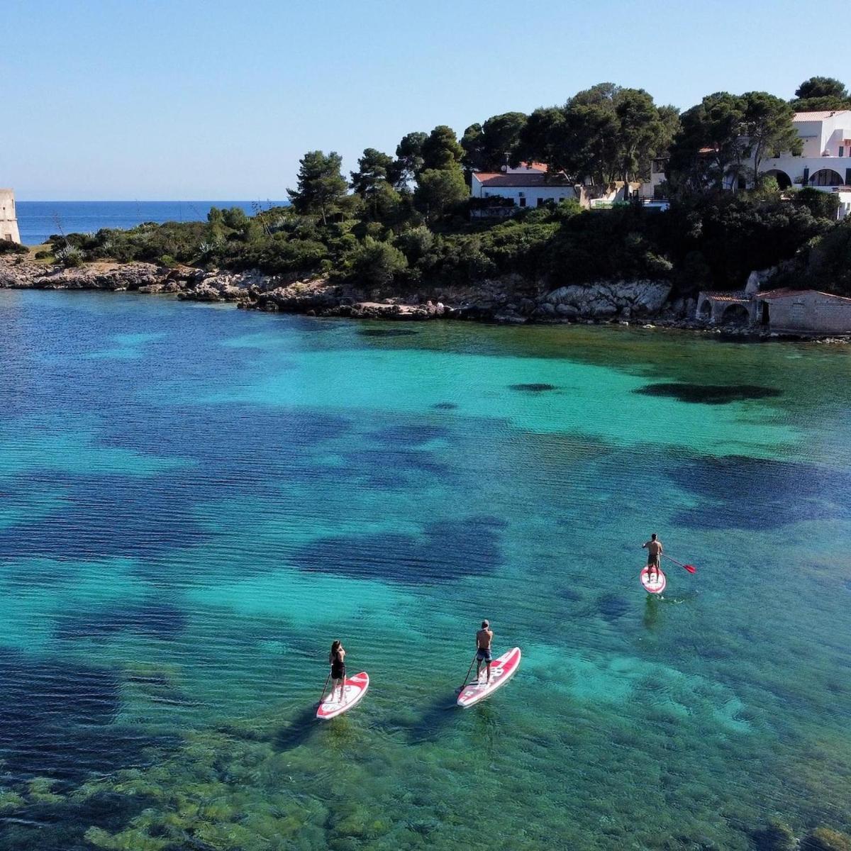 Casa Oliva Alghero Zewnętrze zdjęcie
