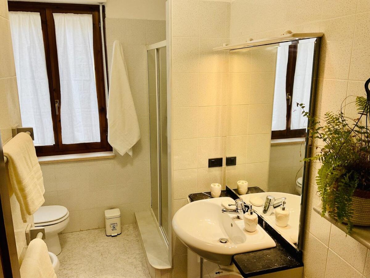 Casa Oliva Alghero Zewnętrze zdjęcie