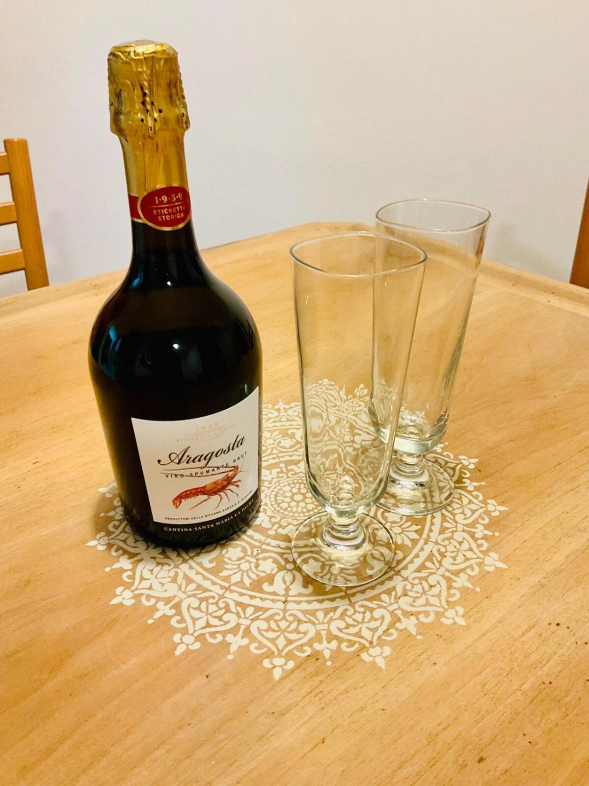 Casa Oliva Alghero Zewnętrze zdjęcie
