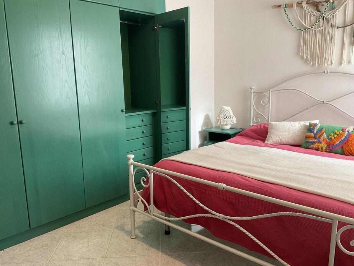 Casa Oliva Alghero Zewnętrze zdjęcie