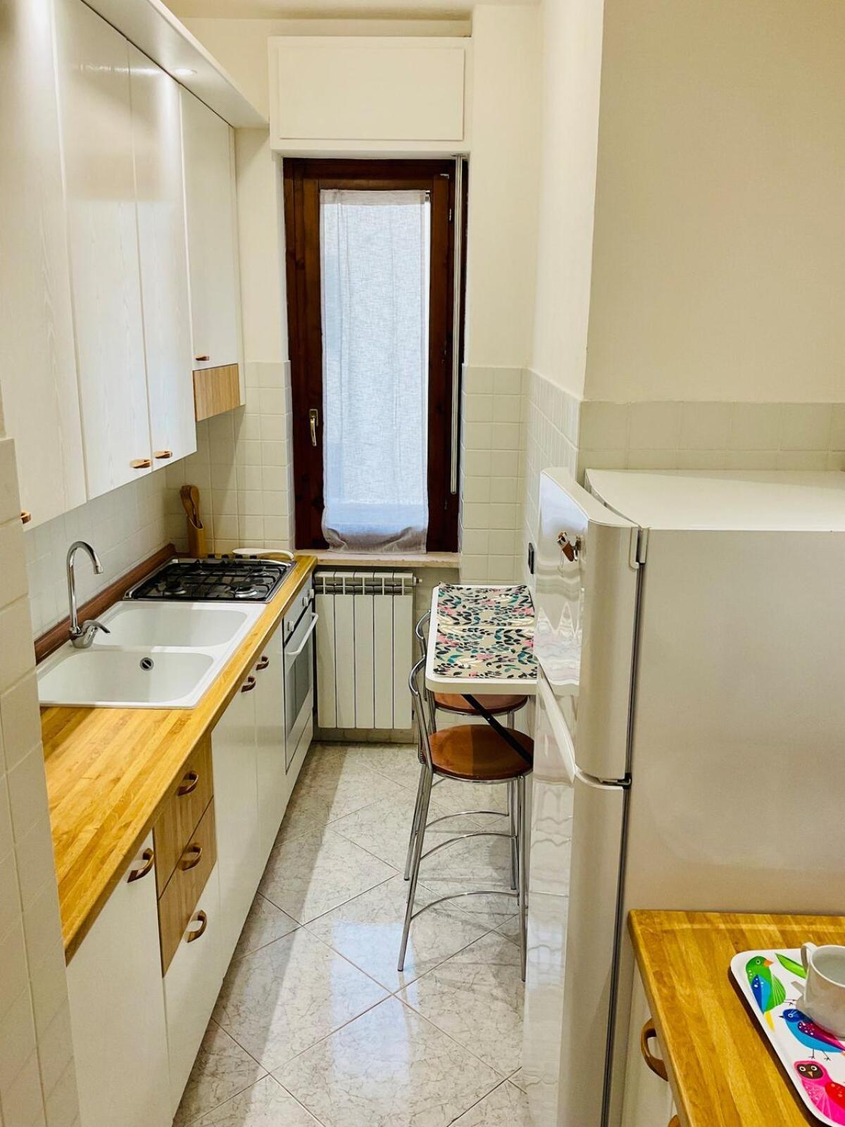 Casa Oliva Alghero Zewnętrze zdjęcie