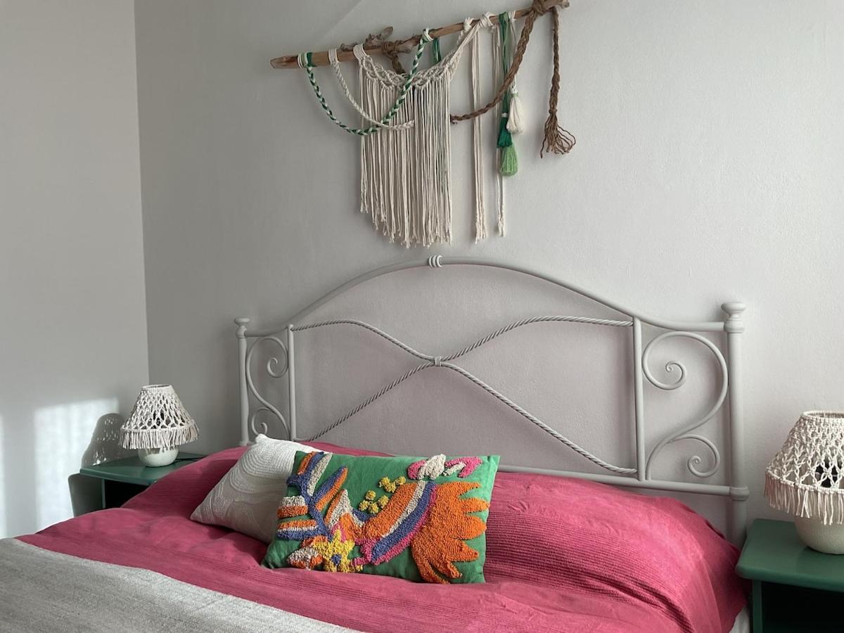 Casa Oliva Alghero Zewnętrze zdjęcie