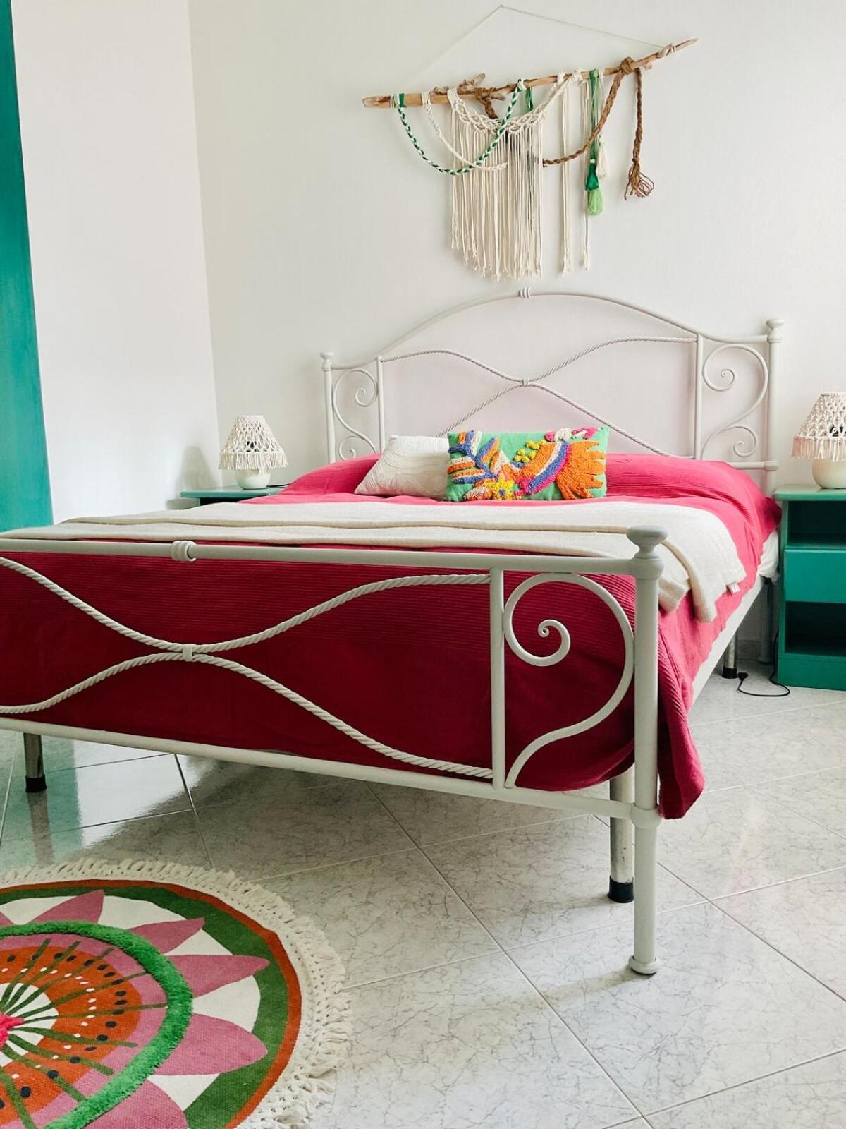 Casa Oliva Alghero Zewnętrze zdjęcie